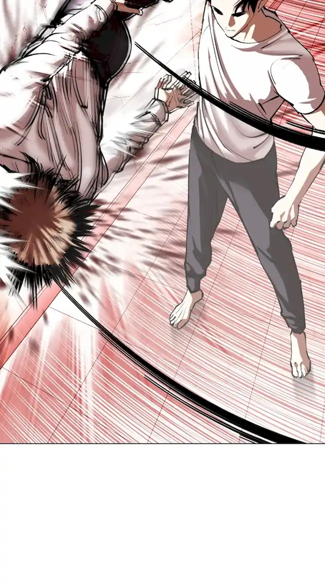 Lookism Chapter 343 Image 23