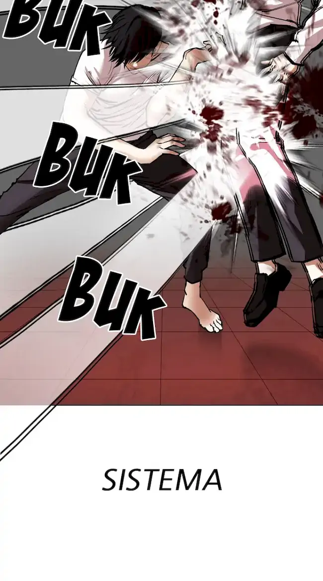 Lookism Chapter 343 Image 37