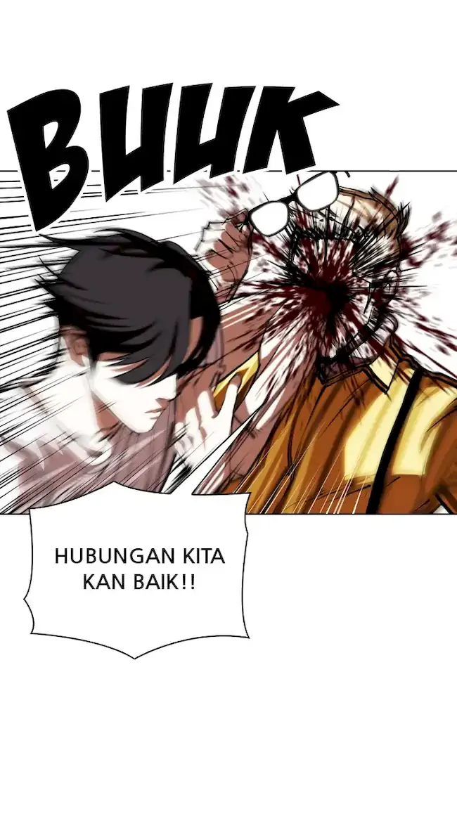 Lookism Chapter 344 Image 20