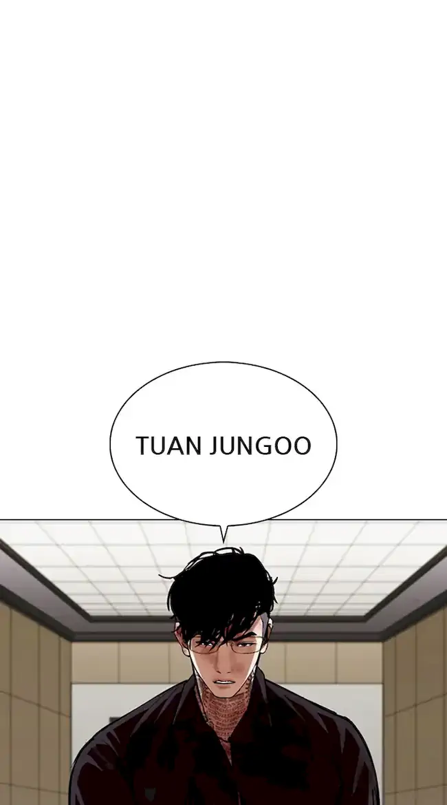 Lookism Chapter 344 Image 92