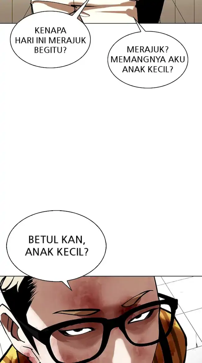 Lookism Chapter 345 Image 10