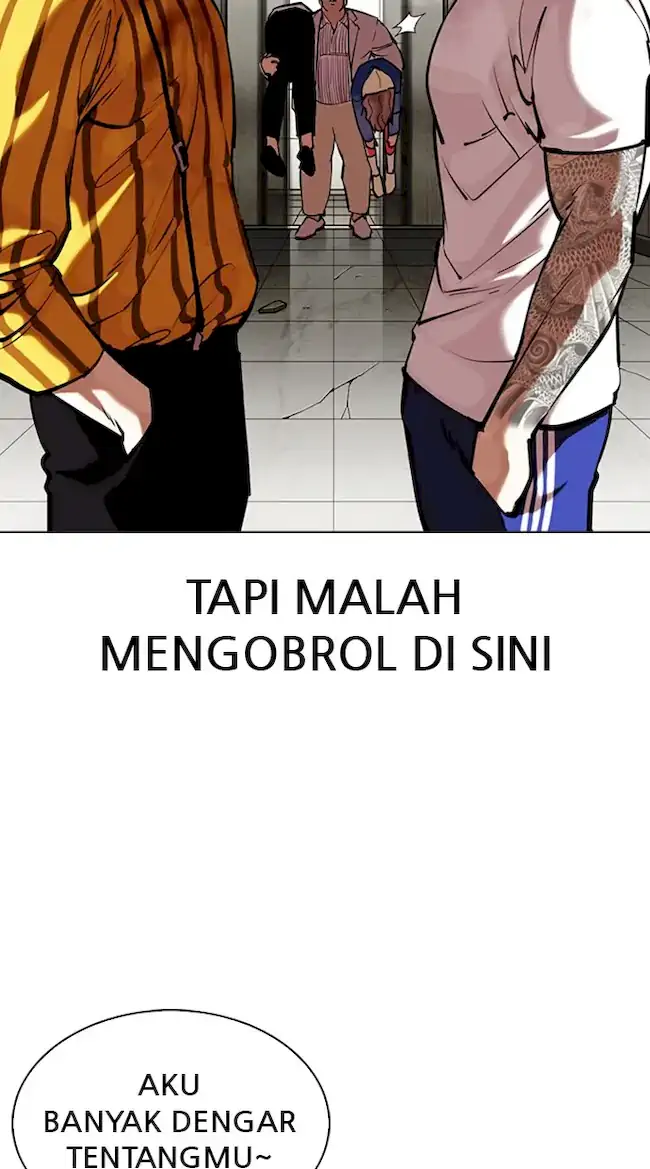 Lookism Chapter 345 Image 18
