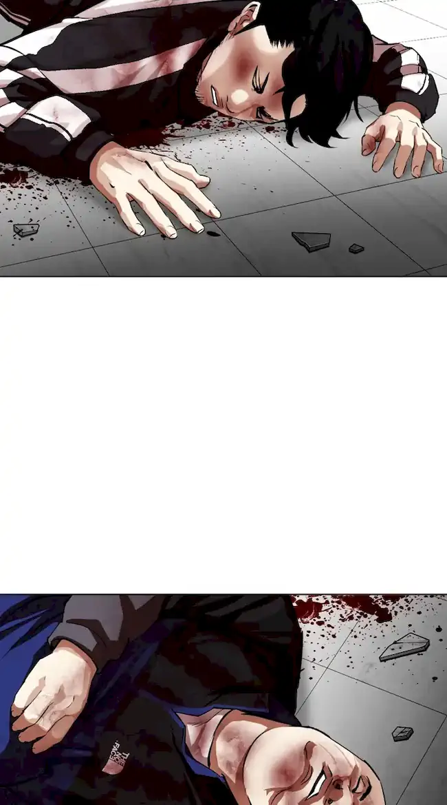 Lookism Chapter 345 Image 73