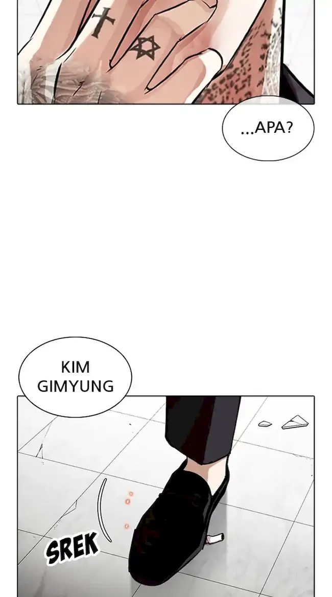 Lookism Chapter 345 Image 78