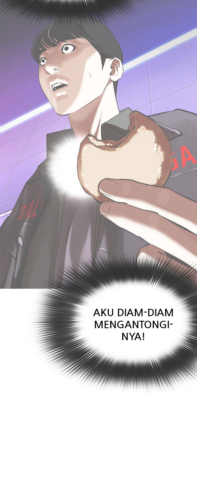 Lookism Chapter 346 Image 103