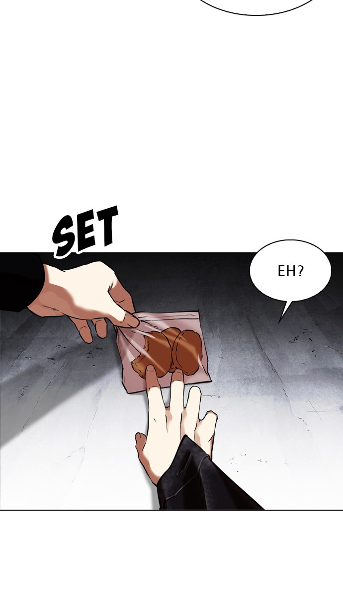 Lookism Chapter 346 Image 108