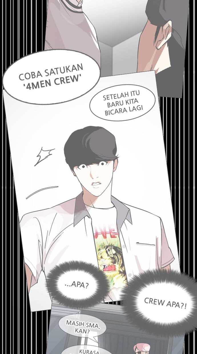 Lookism Chapter 346 Image 121