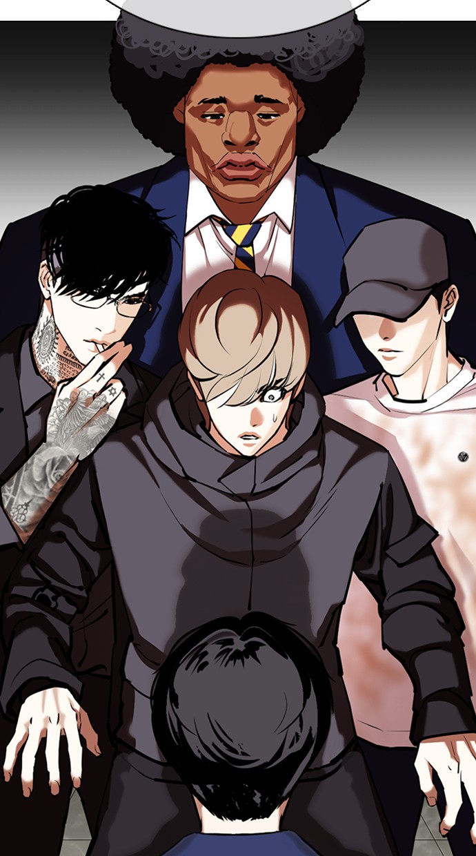 Lookism Chapter 349 Image 118