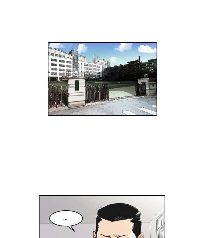 Lookism Chapter 35 Image 1