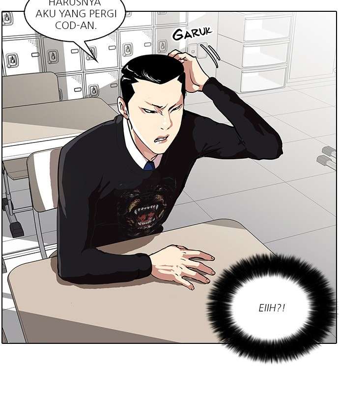 Lookism Chapter 35 Image 6