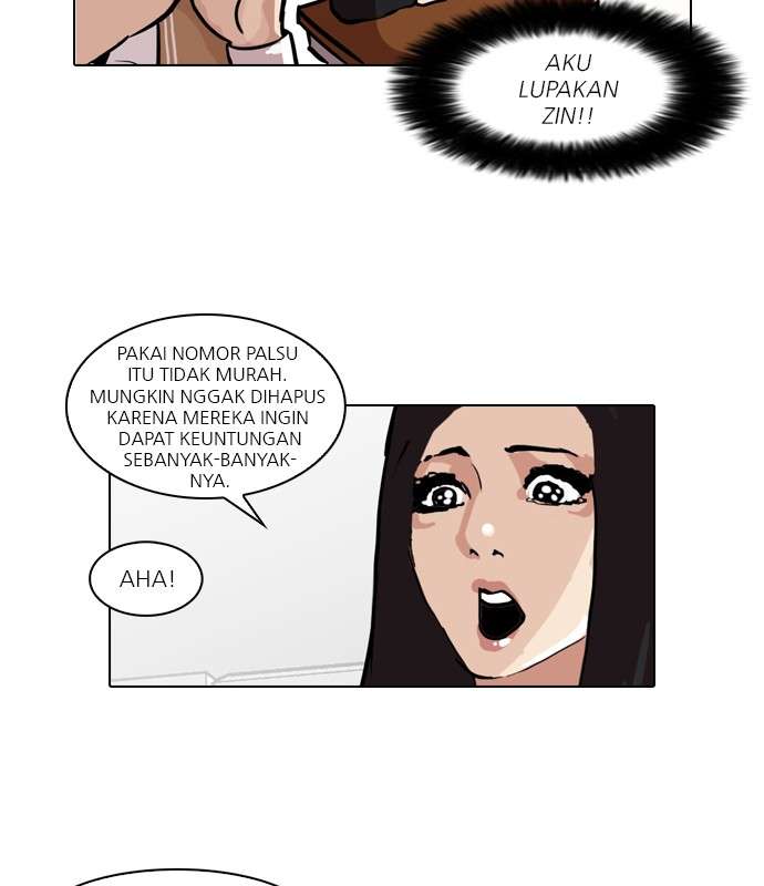 Lookism Chapter 35 Image 14