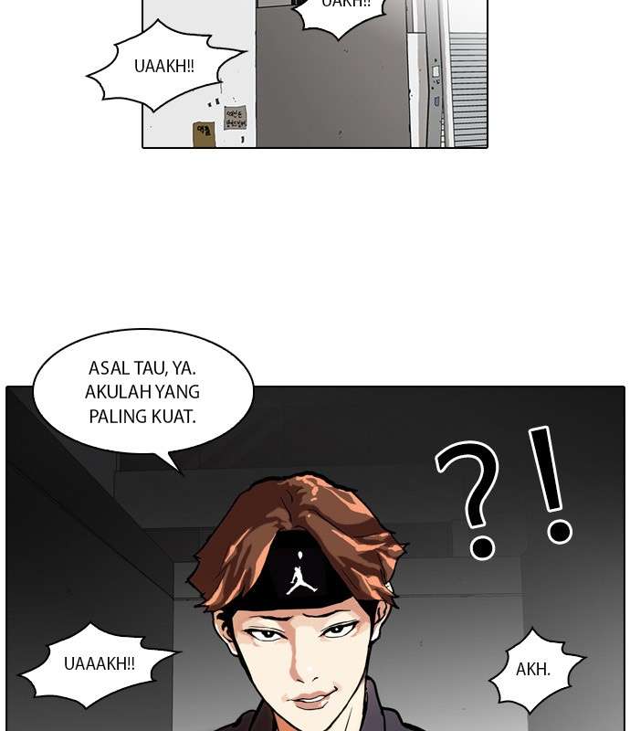 Lookism Chapter 35 Image 39