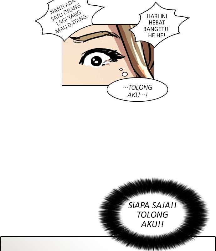 Lookism Chapter 35 Image 47