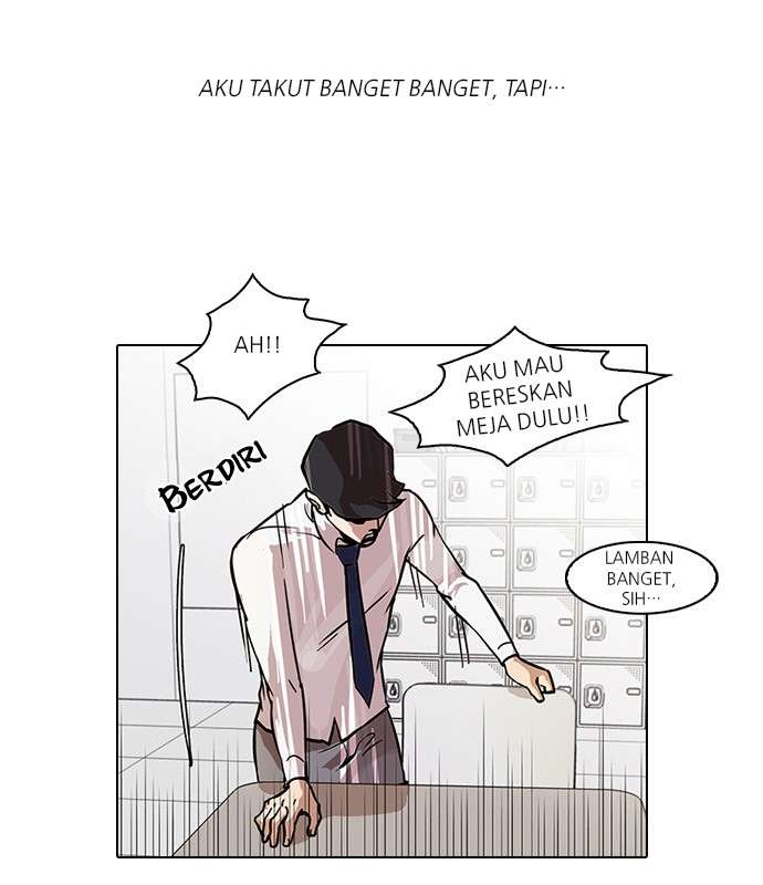 Lookism Chapter 35 Image 54