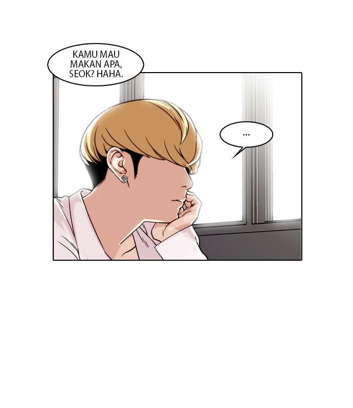 Lookism Chapter 35 Image 57