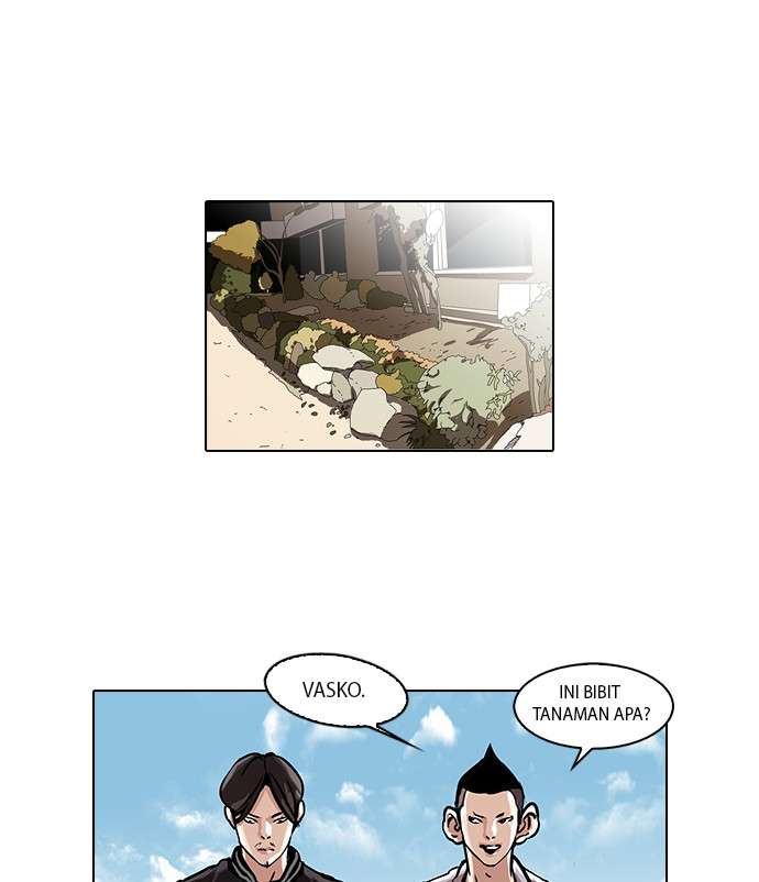 Lookism Chapter 35 Image 58
