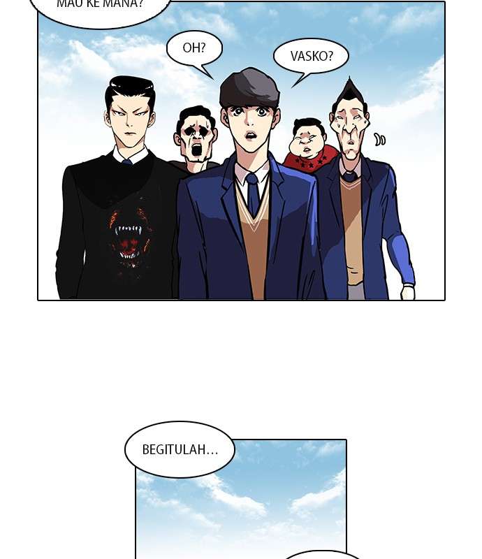 Lookism Chapter 35 Image 63