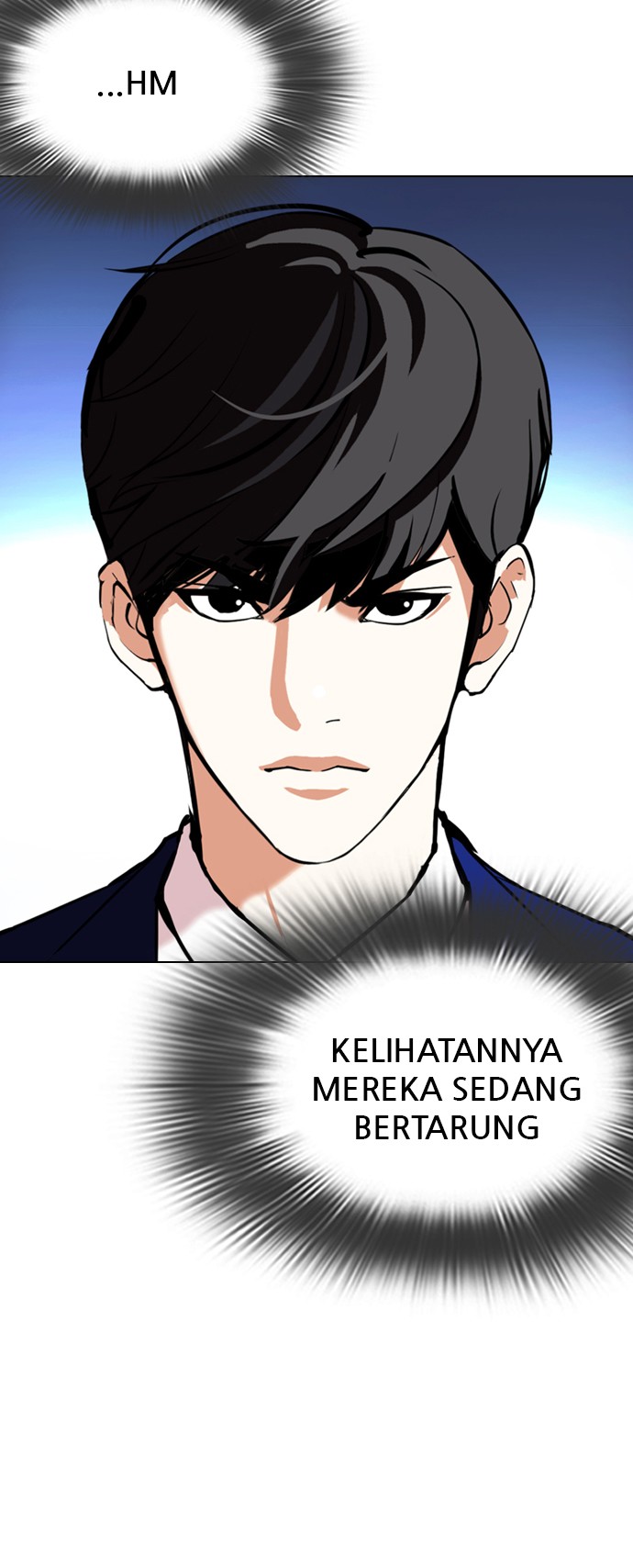 Lookism Chapter 350 Image 128