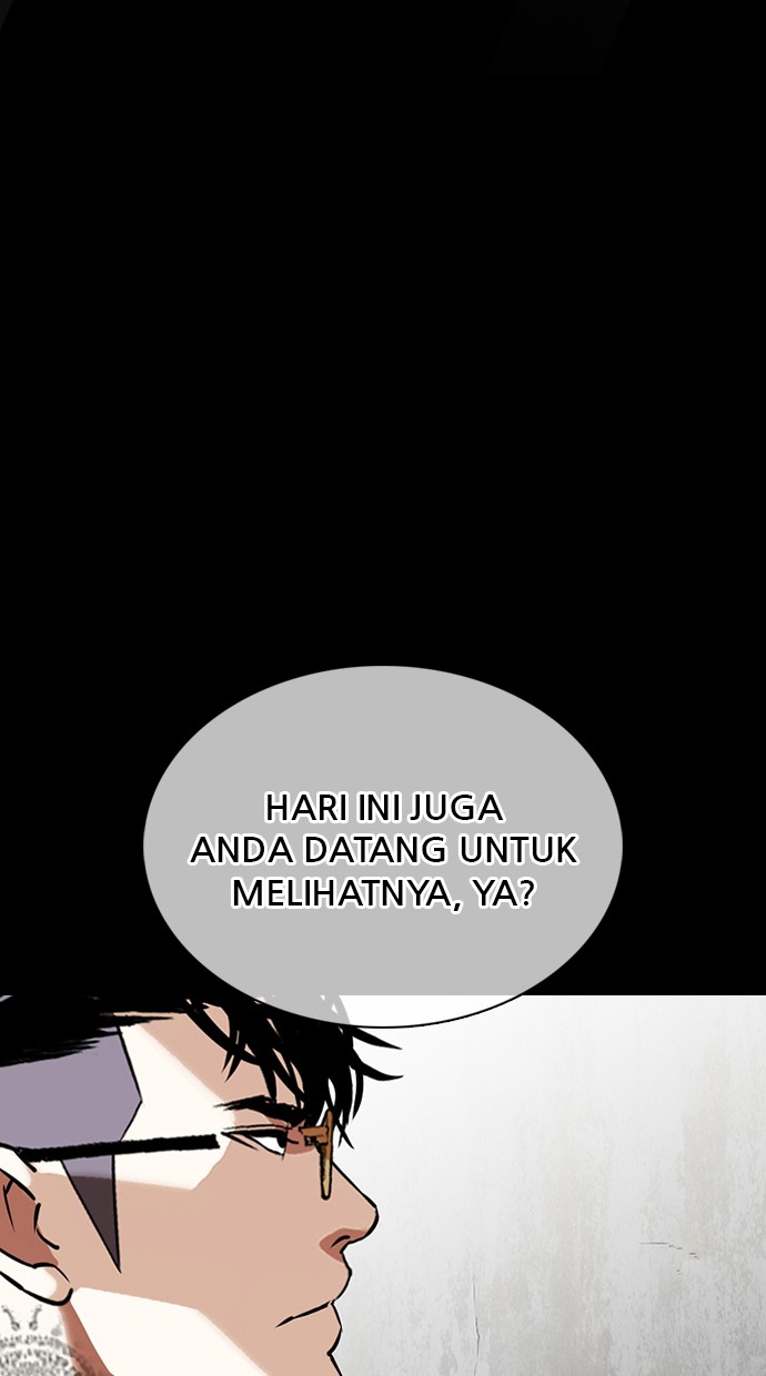 Lookism Chapter 351 Image 12