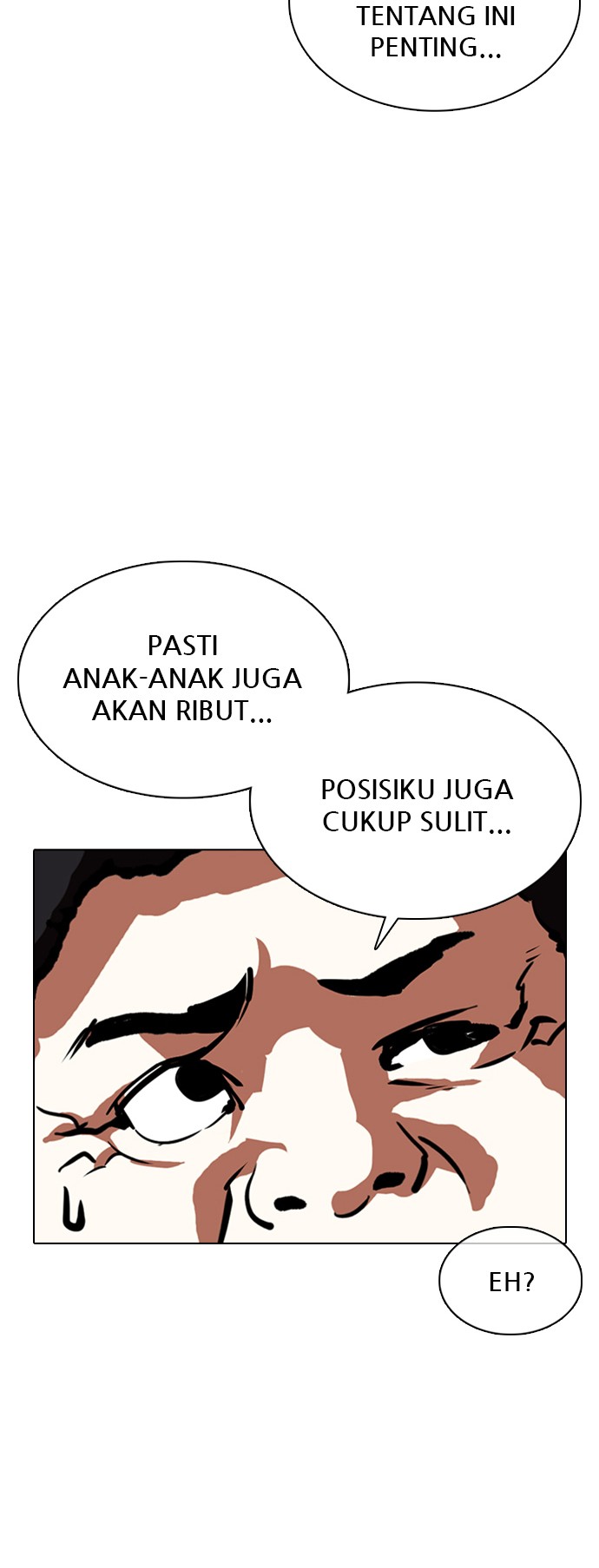 Lookism Chapter 354 Image 17