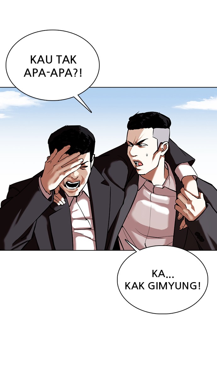 Lookism Chapter 355 Image 115