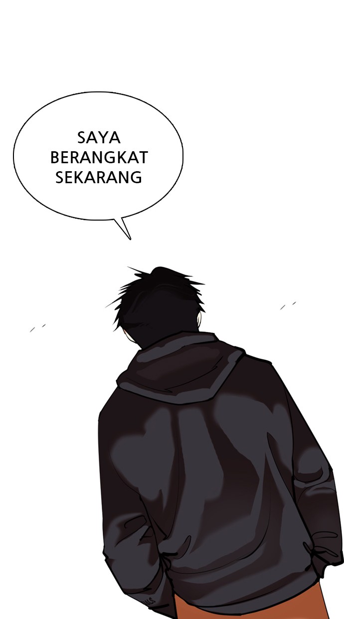 Lookism Chapter 355 Image 18