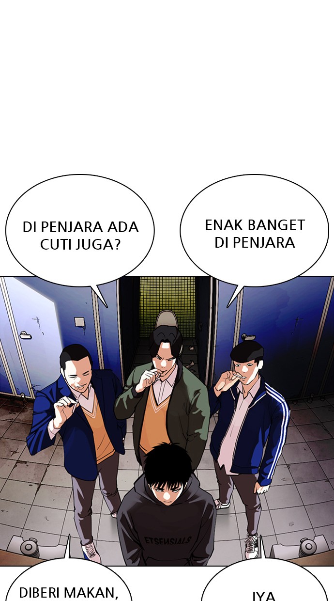 Lookism Chapter 355 Image 34