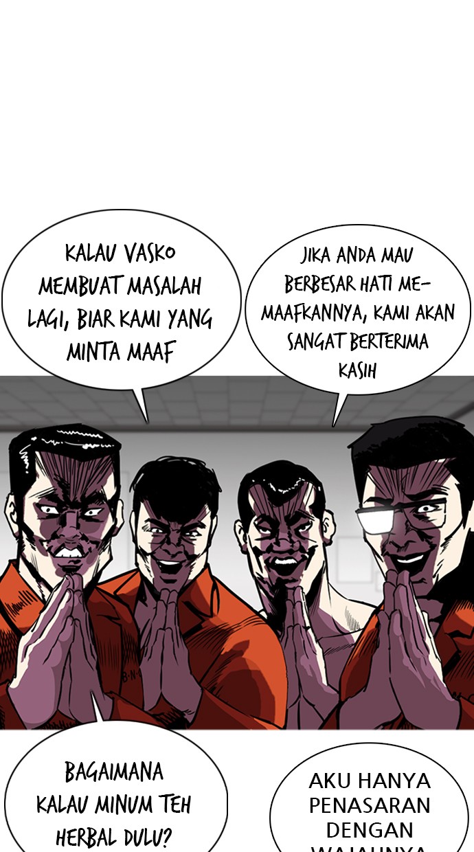 Lookism Chapter 357 Image 111