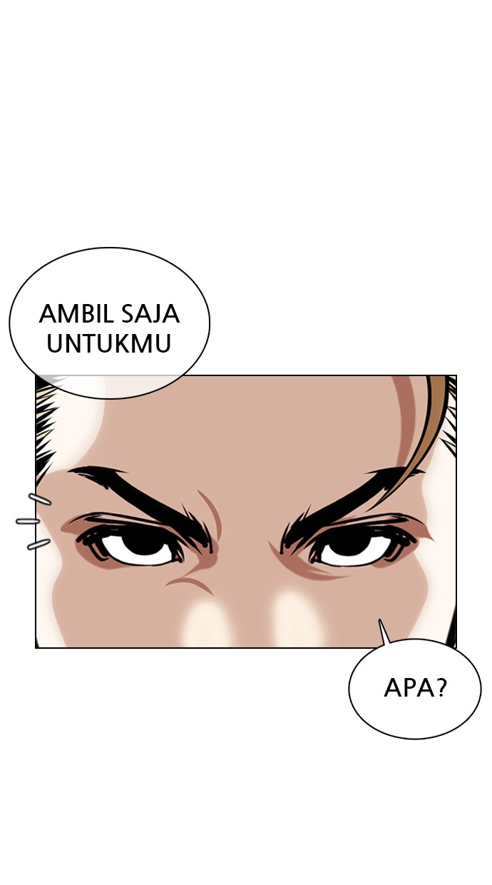 Lookism Chapter 358 Image 11