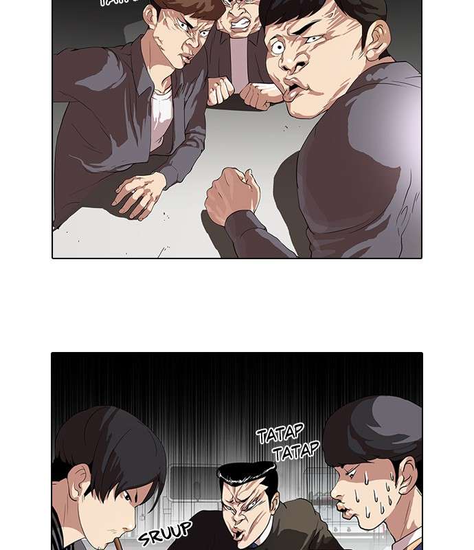 Lookism Chapter 36 Image 8