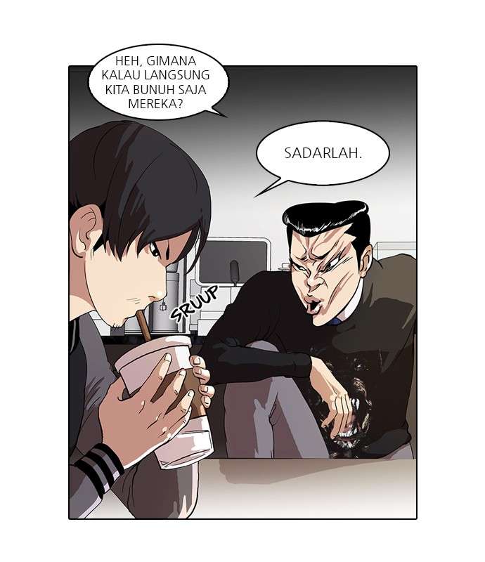 Lookism Chapter 36 Image 13