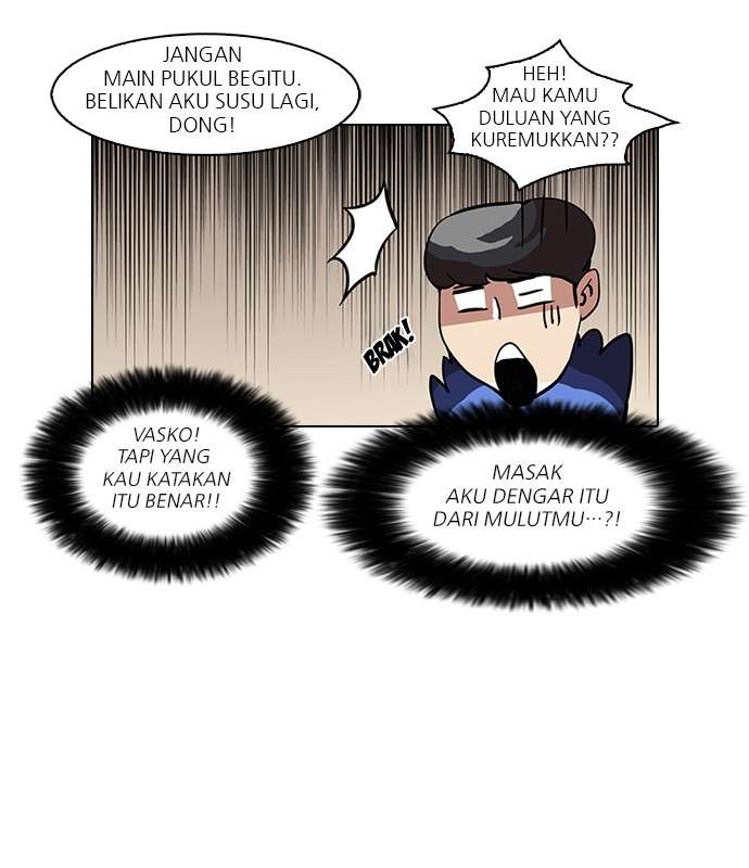Lookism Chapter 36 Image 14