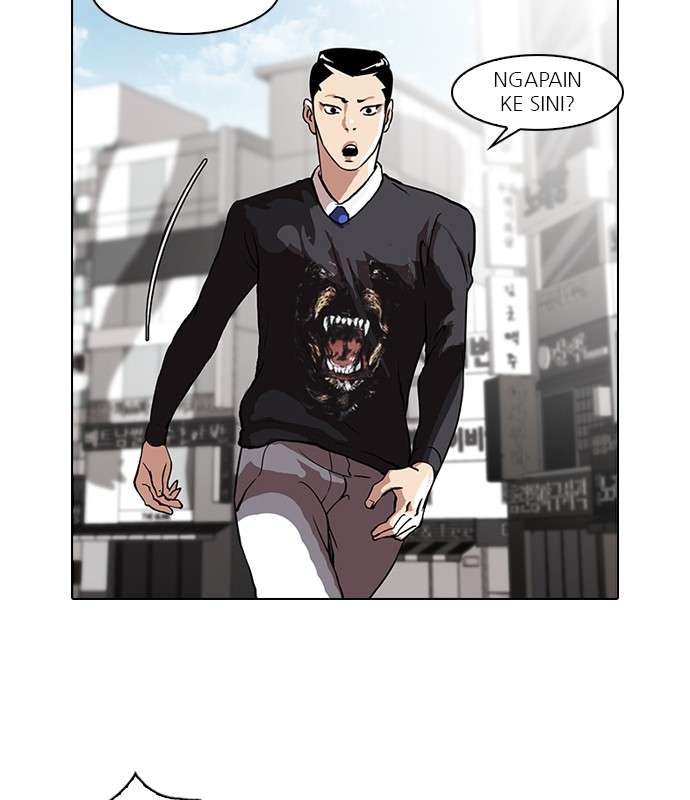 Lookism Chapter 36 Image 21