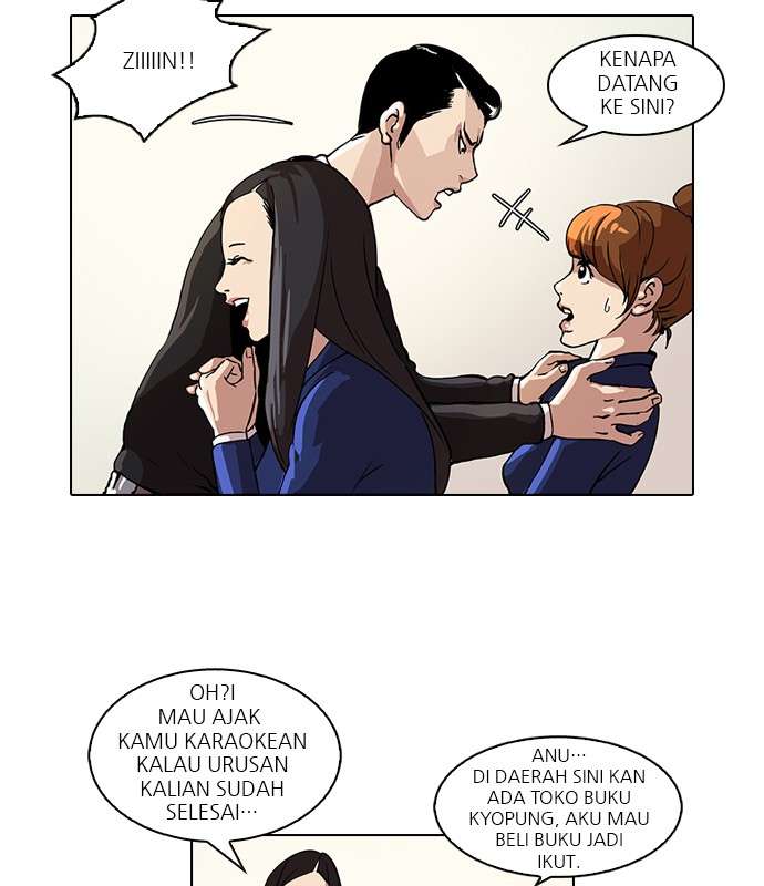 Lookism Chapter 36 Image 22