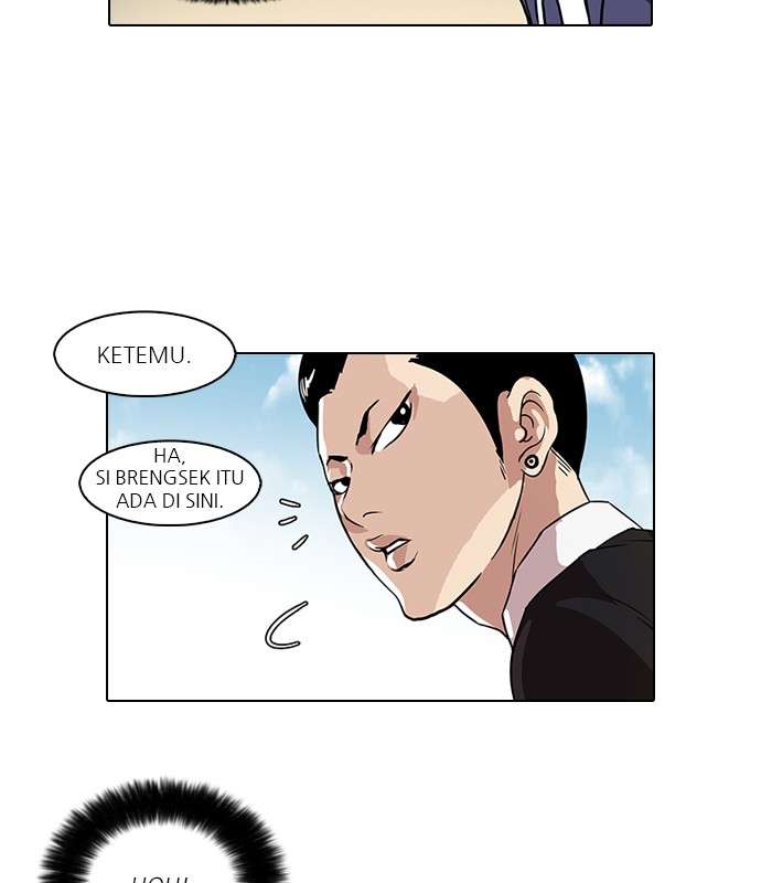 Lookism Chapter 36 Image 25