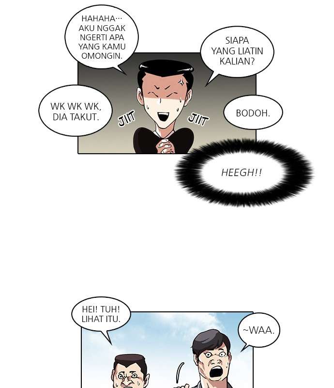 Lookism Chapter 36 Image 30