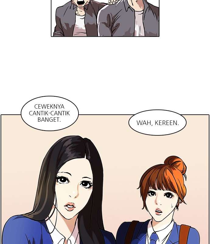 Lookism Chapter 36 Image 31