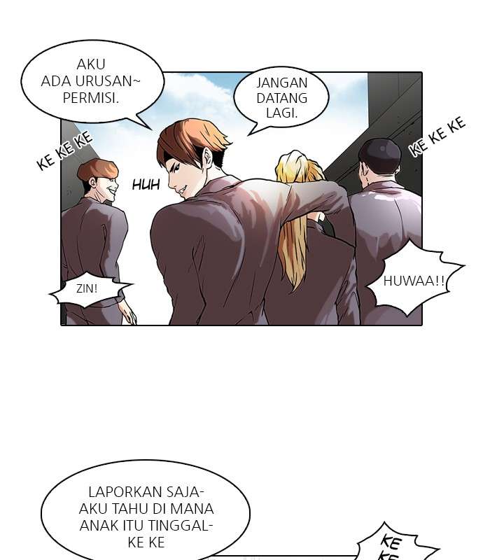 Lookism Chapter 36 Image 52