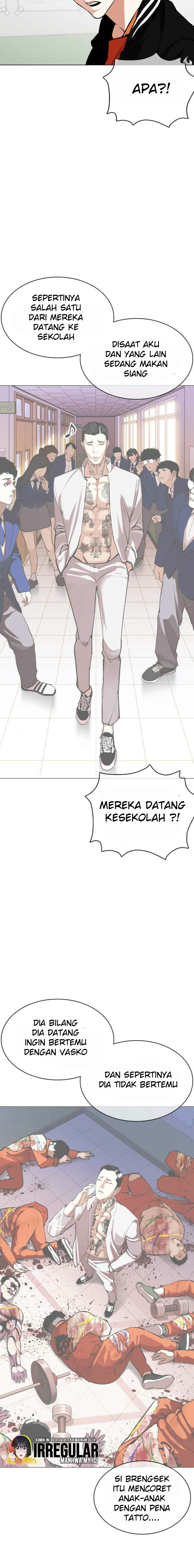 Lookism Chapter 360 Image 7