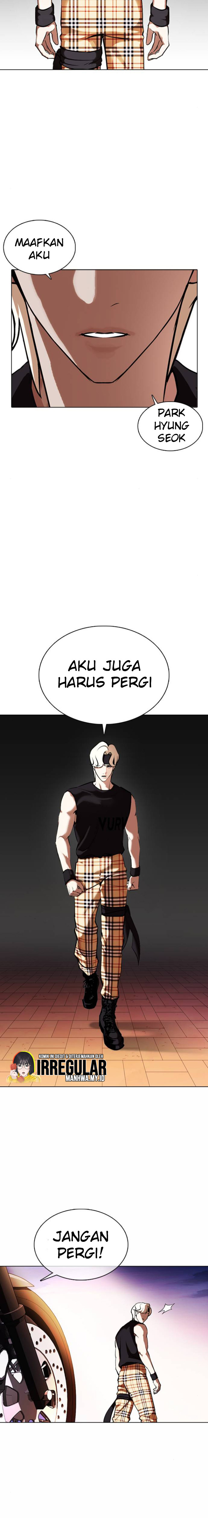 Lookism Chapter 361 Image 33