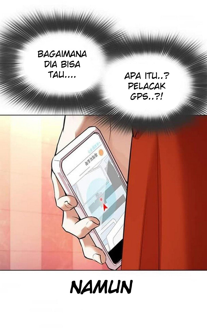 Lookism Chapter 362 Image 25