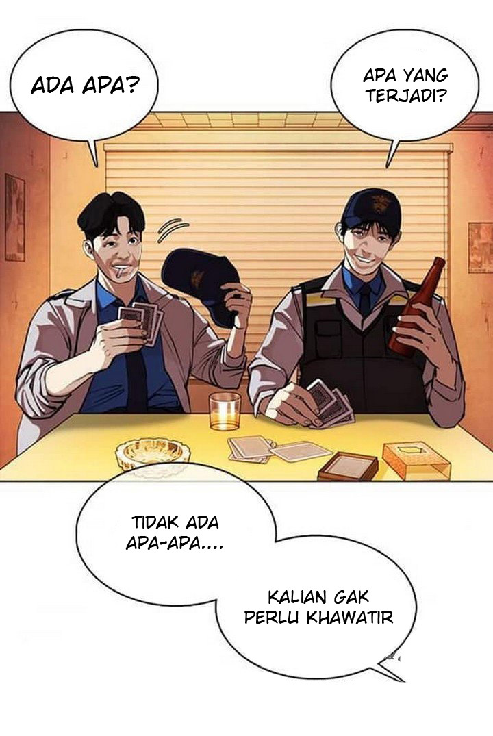 Lookism Chapter 362 Image 35