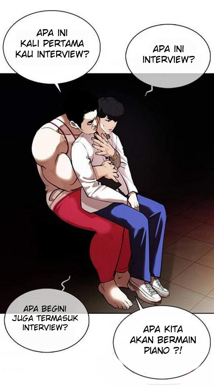 Lookism Chapter 362 Image 45