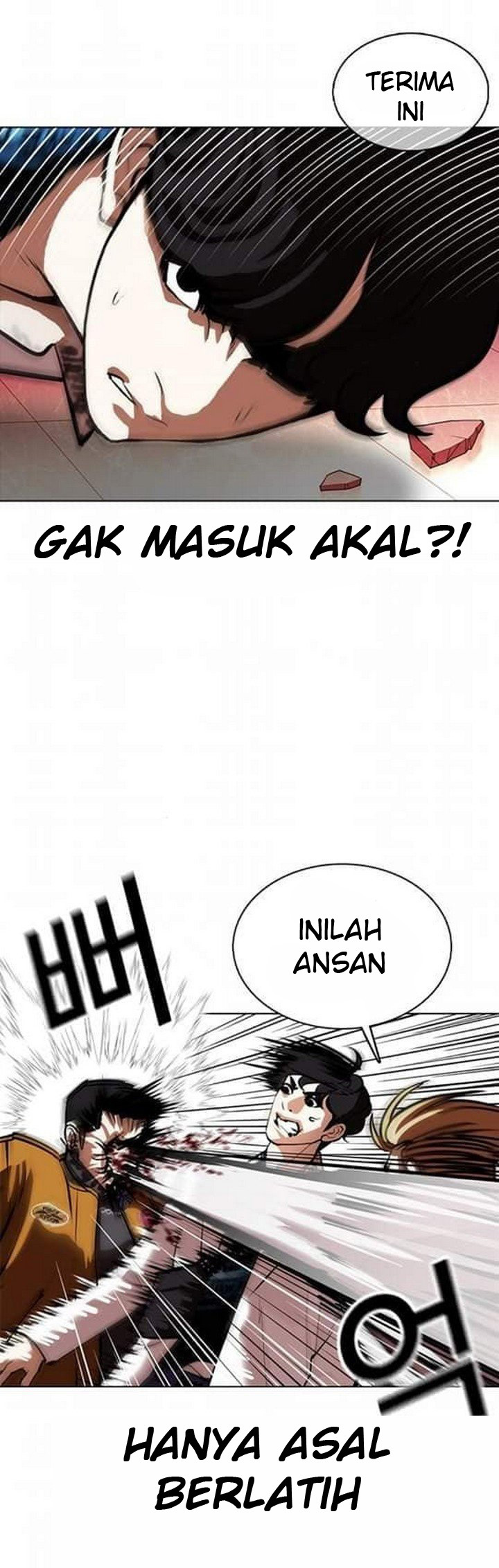 Lookism Chapter 362 Image 68