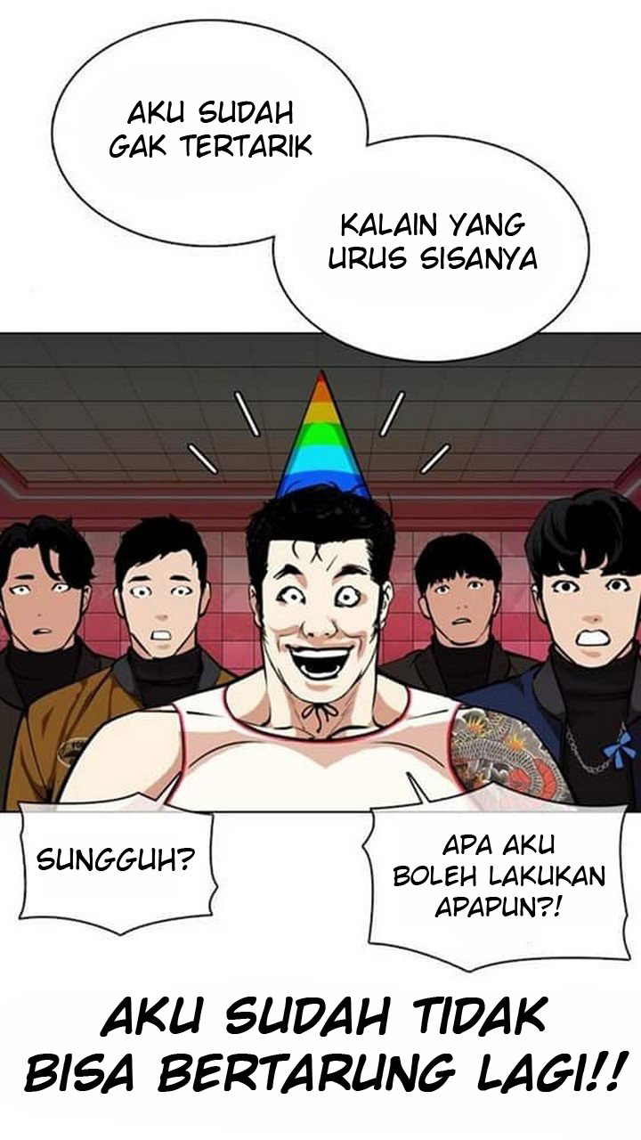 Lookism Chapter 362 Image 87
