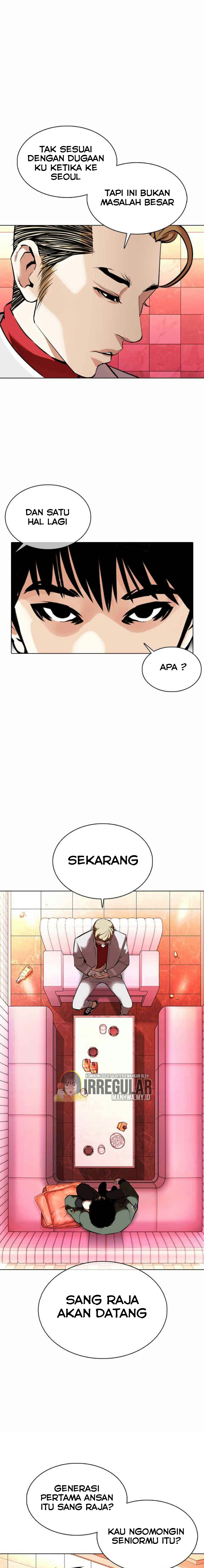 Lookism Chapter 363 Image 3