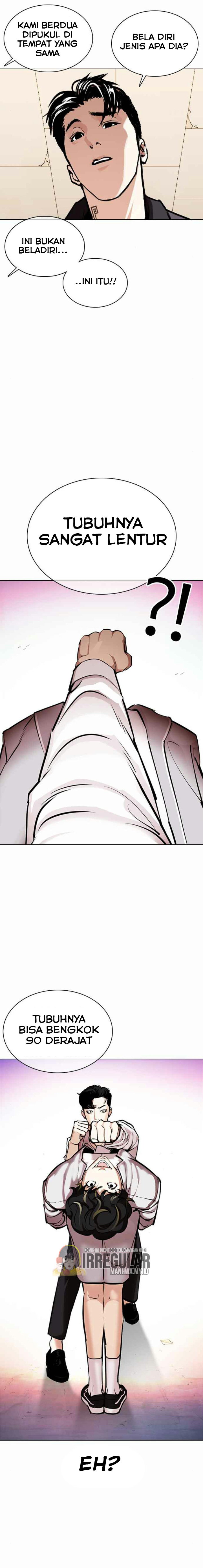 Lookism Chapter 363 Image 16