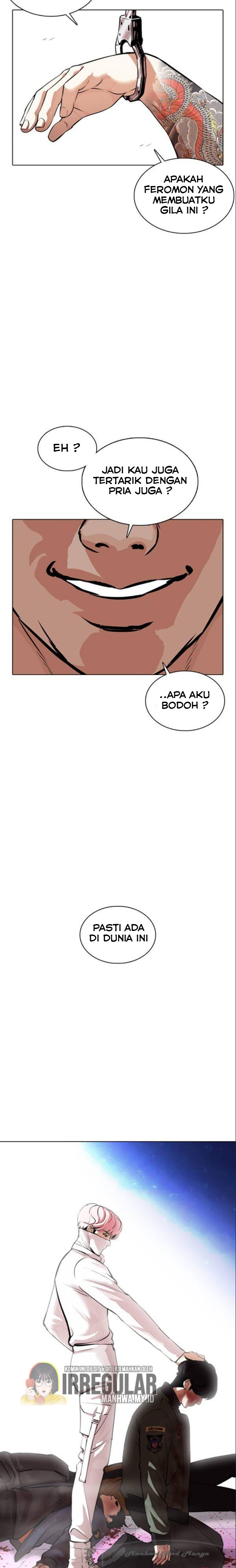 Lookism Chapter 365 Image 2