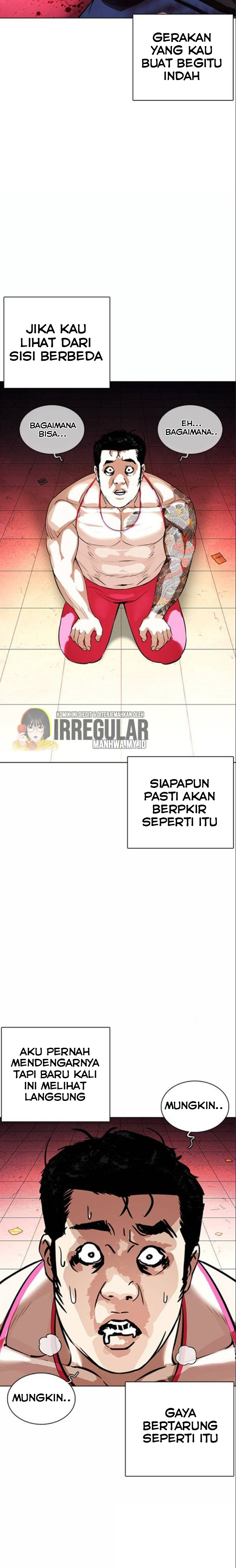 Lookism Chapter 365 Image 4