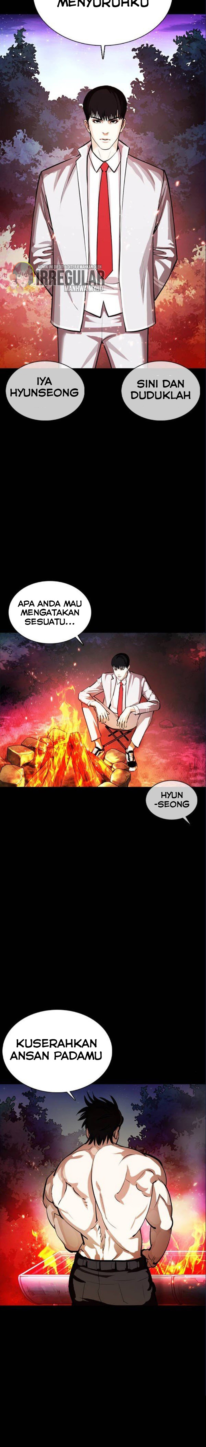 Lookism Chapter 365 Image 18